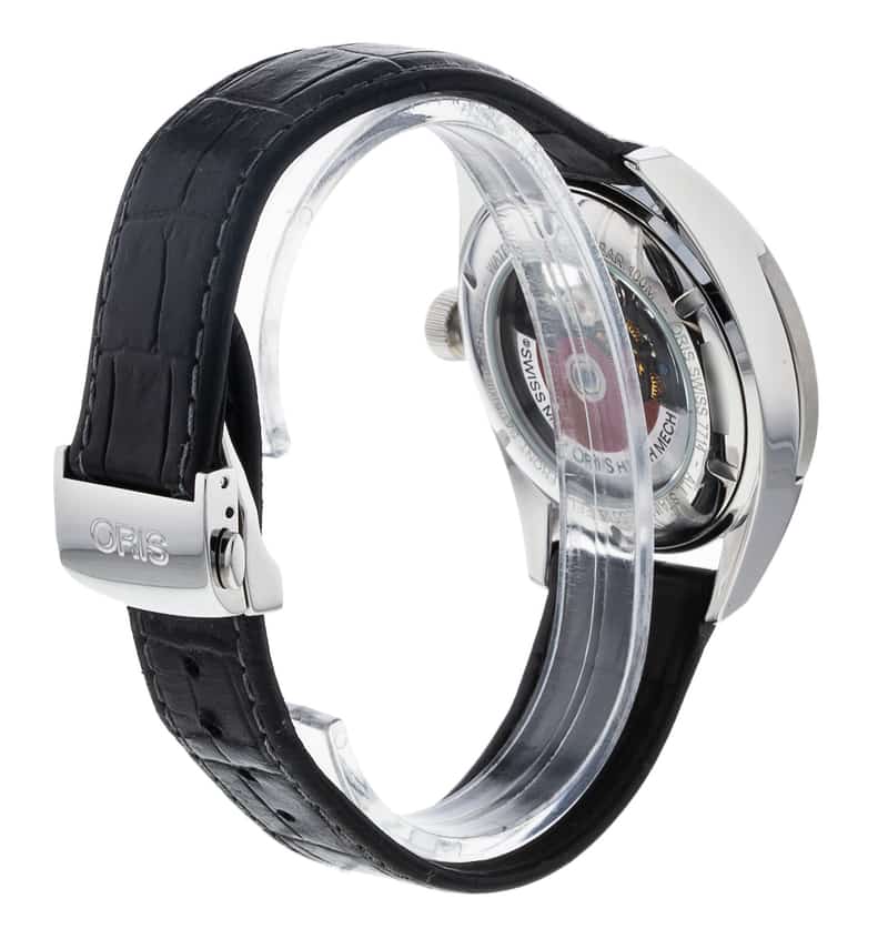 Oris Artix 734 7714 40 54